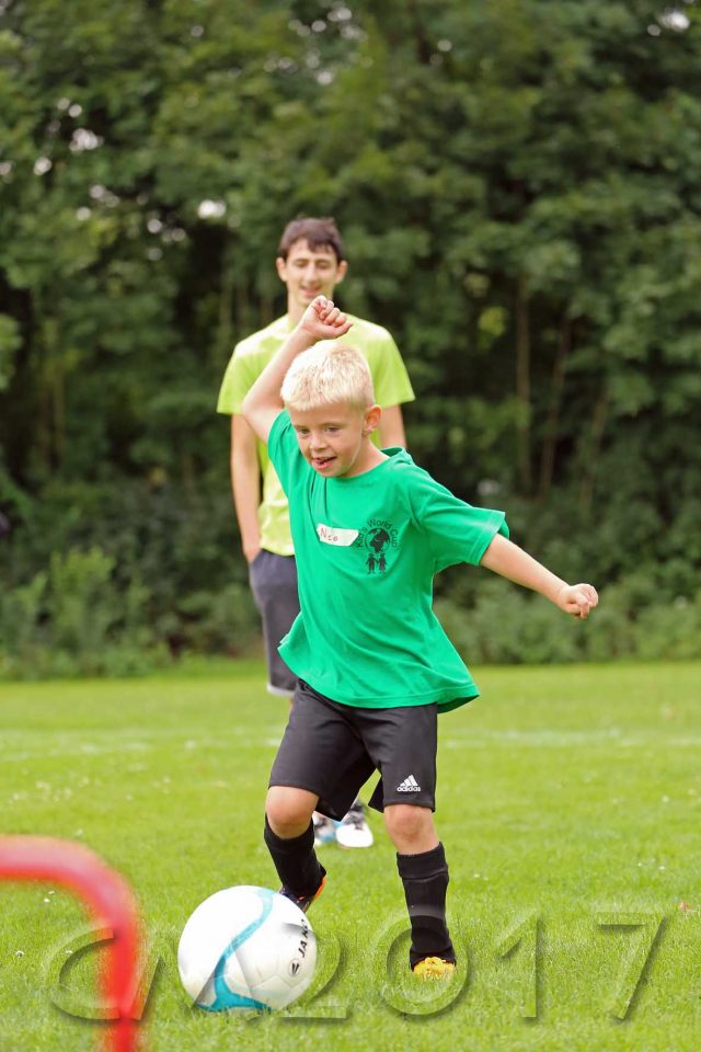 goolkids, Mini-Kid´s-Worldcup Bamberg 2017, Autor: Charlotte Moser
