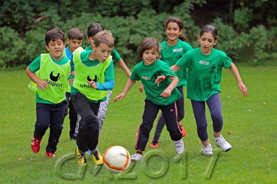 goolkids, Mini-Kid´s-Worldcup Bamberg 2017, Autor: Charlotte Moser