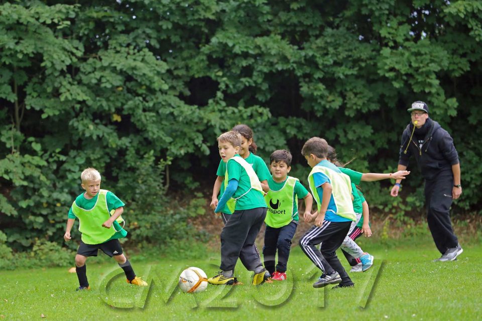 goolkids, Mini-Kid´s-Worldcup Bamberg 2017, Autor: Charlotte Moser