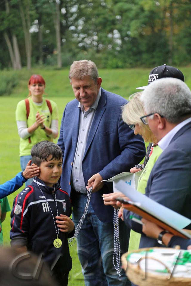 goolkids, Mini-Kid´s-Worldcup Bamberg 2017, Autor: Charlotte Moser
