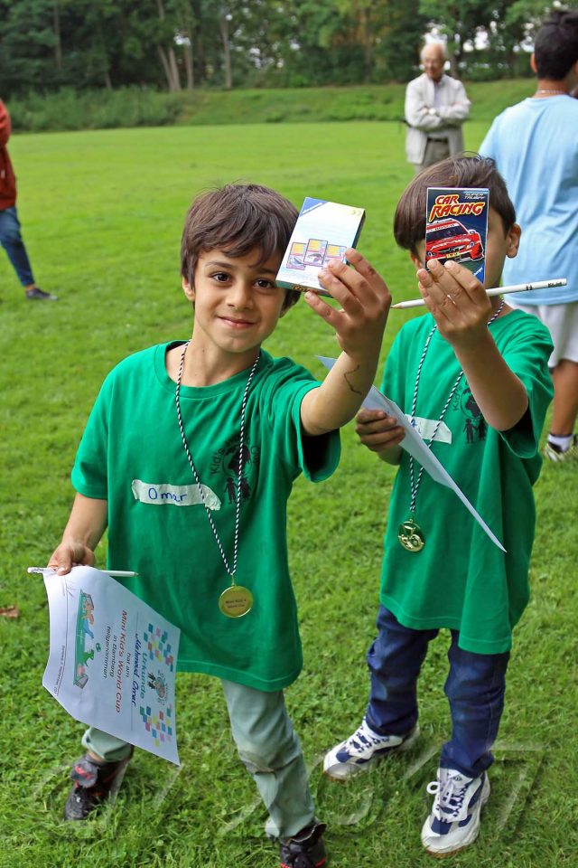goolkids, Mini-Kid´s-Worldcup Bamberg 2017, Autor: Charlotte Moser
